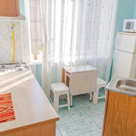 Квартира По Улице Цитадельная 4 Kyiv Exterior photo