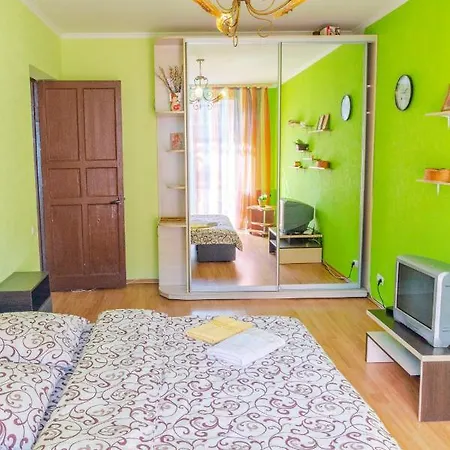 Квартира По Улице Цитадельная 4 Kyiv Exterior photo
