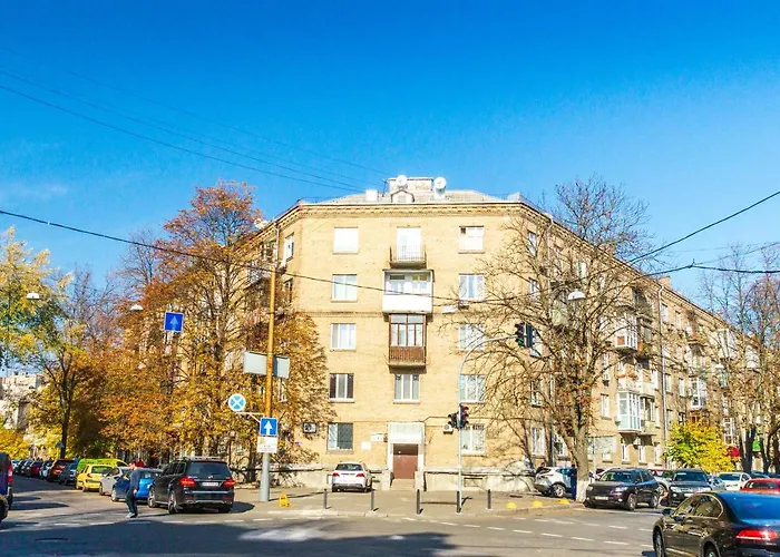 Квартира по улице Цитадельная 4